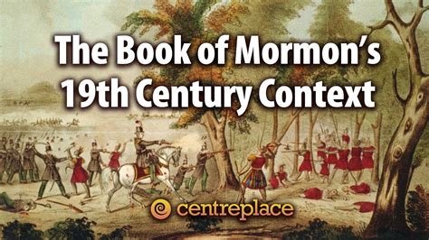 The Role of Miracles in Early Mormonism